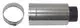 Vaillant-Verlaengerung-DN-160-PP-500-mm-0020095545 gallery number 1